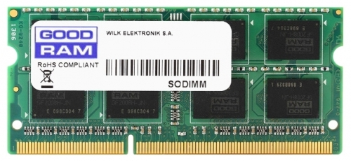 модули памяти GoodRAM GR1600S3V64L11/2G 