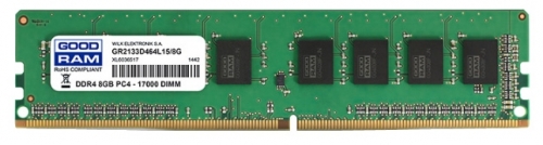 модули памяти GoodRAM GR2133D464L15/8G 