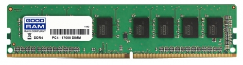 модули памяти GoodRAM GR2133D464L15S/4G 