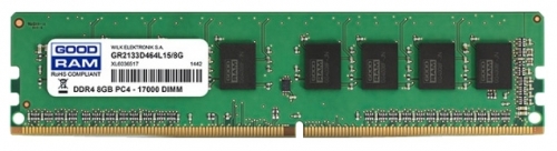 модули памяти GoodRAM GR2400D464L15S/4G 