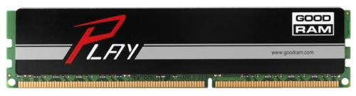 модули памяти GoodRAM GY1866D364L9A/4G 