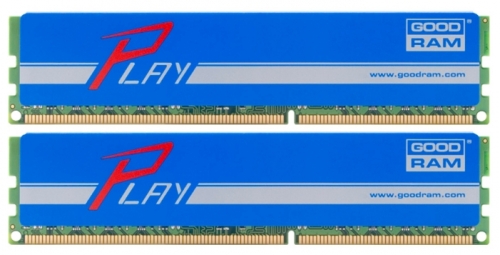модули памяти GoodRAM GYB1866D364L10/16GDC 