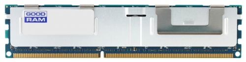 модули памяти GoodRAM W-MEM1600R3D416GG 