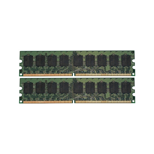 модули памяти HP 343057-B21 