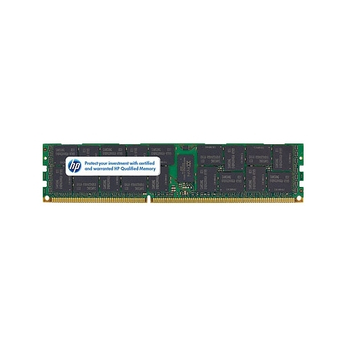 модули памяти HP 593921-B21 