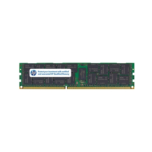 модули памяти HP 708631-B21 