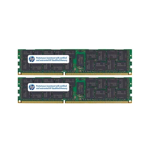 модули памяти HP AM229A 