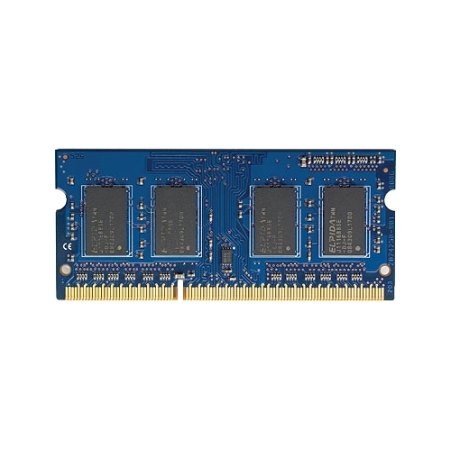 модули памяти HP H2P63AA 