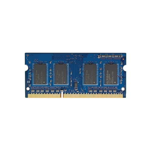 модули памяти HP H6Y75AA 