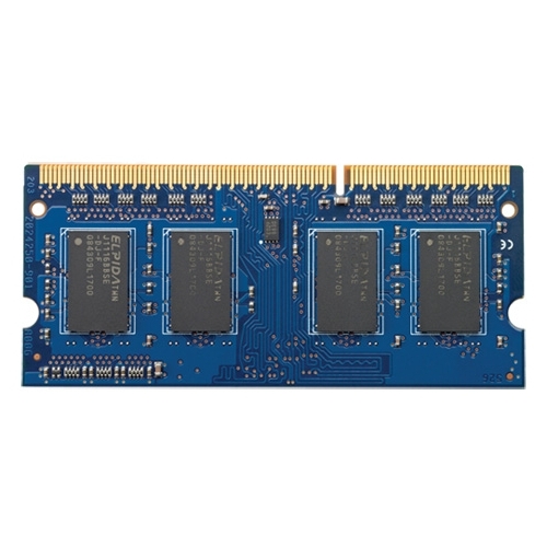 модули памяти HP P2N46AA 