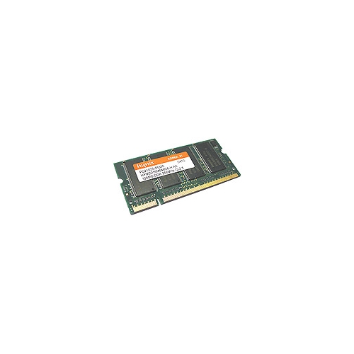 модули памяти Hynix DDR 333 SO-DIMM 512Mb 