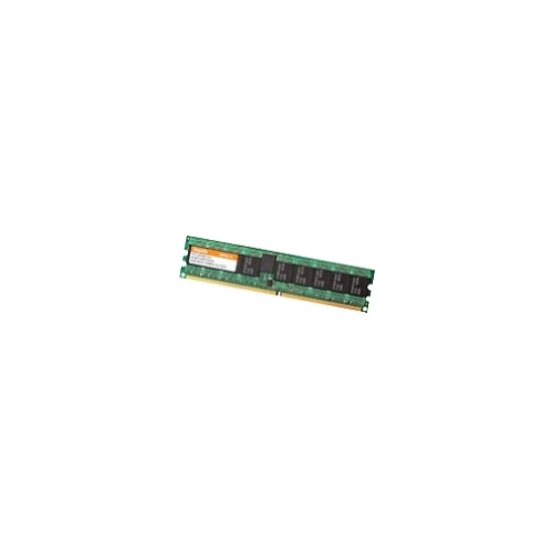 модули памяти Hynix DDR2 400 Registered ECC DIMM 2Gb 