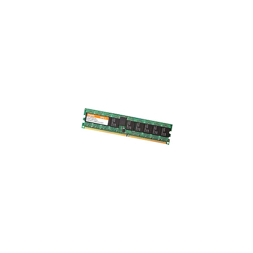 модули памяти Hynix DDR2 400 Registered ECC DIMM 512Mb 