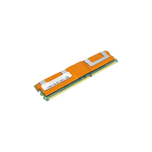 модули памяти Hynix DDR2 533 FB-DIMM 1Gb 
