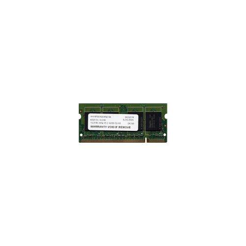 модули памяти Hynix DDR2 533 SO-DIMM 512Mb 