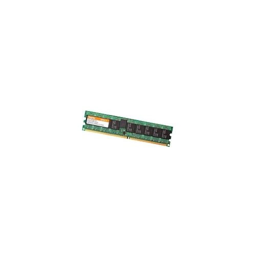 модули памяти Hynix DDR2 667 Registered ECC DIMM 4Gb 