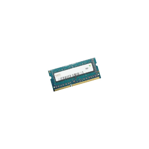 модули памяти Hynix DDR3 1333 SO-DIMM 2Gb 