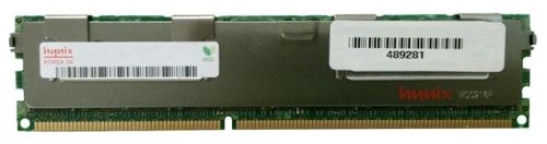 модули памяти Hynix DDR3 1600 Registered ECC DIMM 32Gb 