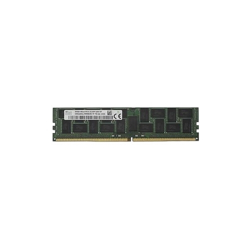 модули памяти Hynix DDR4 2133 Registered ECC DIMM 16Gb 