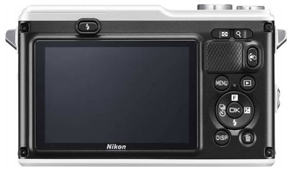 Nikon 1 AW1 Kit