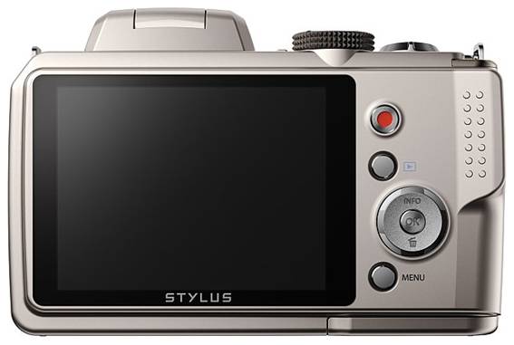 Olympus SP-820UZ