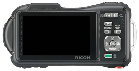 Ricoh WG-20