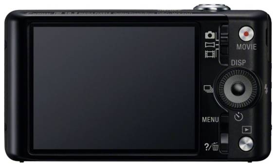 Sony Cyber-shot DSC-WX200