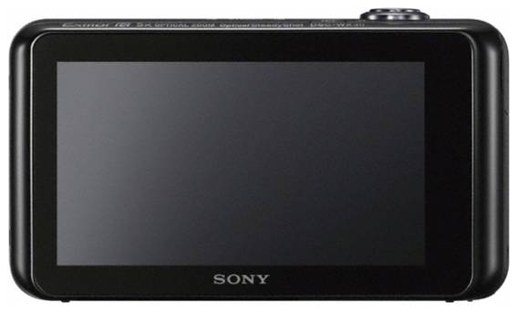 Sony Cyber-shot DSC-WX30