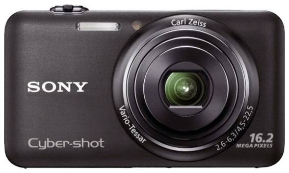 Sony Cyber-shot DSC-WX7