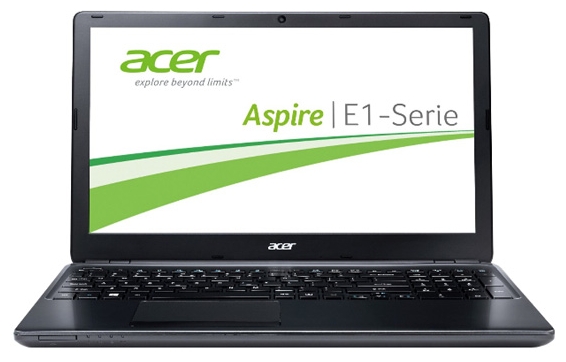 Acer E1-570G.