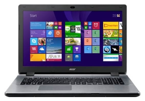 Acer E5-771G.