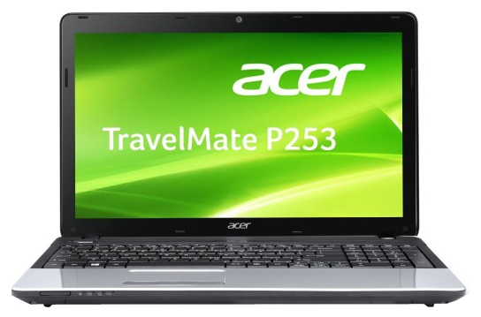Acer P253-M.
