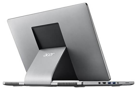 Acer R7-571G.