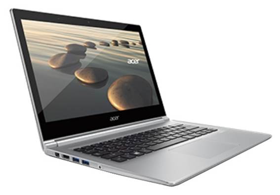 Acer S3-392G.