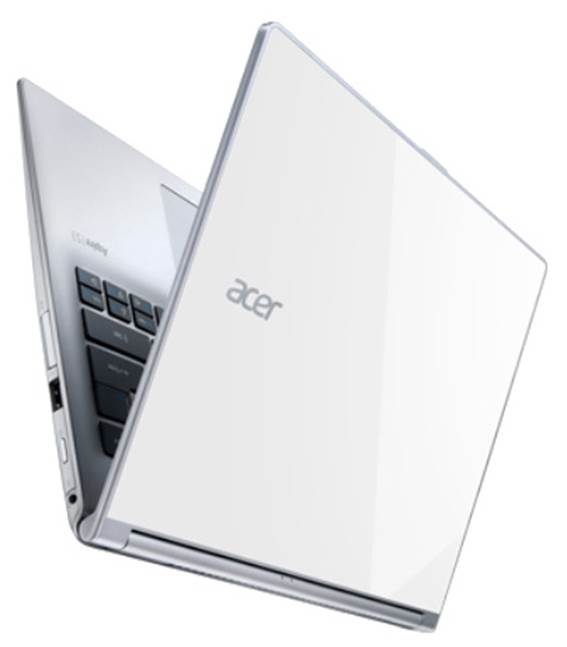 Acer S3-392G.