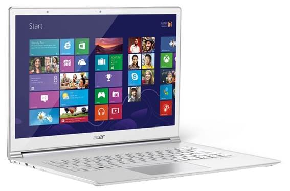 Acer S7-391.