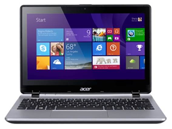 Acer V3-111P.