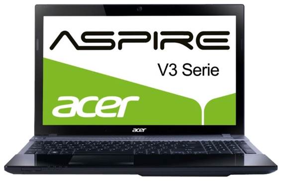 Acer V3-551G.