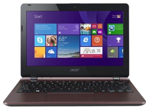 Acer ASPIRE E3-112-C6XG
