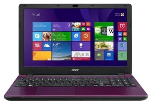 Acer ASPIRE E5-571G-57YT