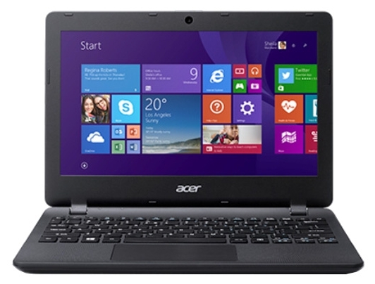 Acer ASPIRE ES1-111M-C1EY