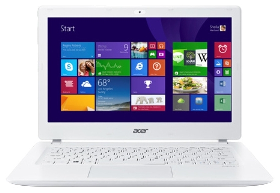 Acer ASPIRE V3-331-P9J6