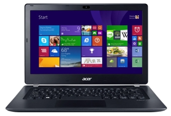 Acer ASPIRE V3-371-584N