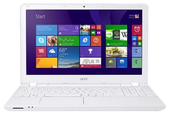 Acer ASPIRE V3-572G-38YD