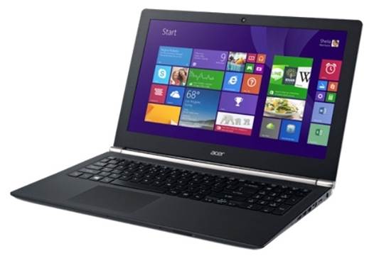 Acer ASPIRE VN7-571G-50Z2