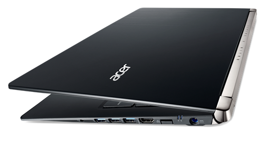 Acer ASPIRE VN7-571G-73X2