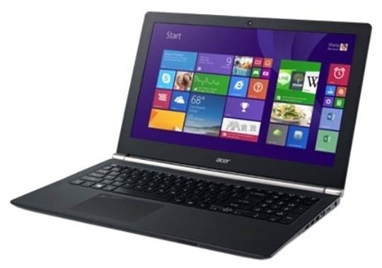 Acer ASPIRE VN7-591G-584H