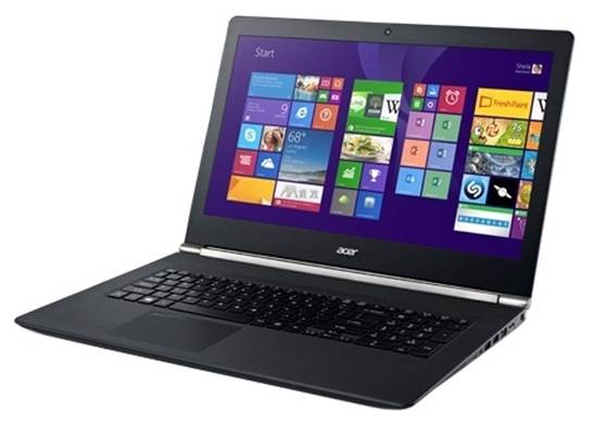Acer ASPIRE VN7-791G-77R9