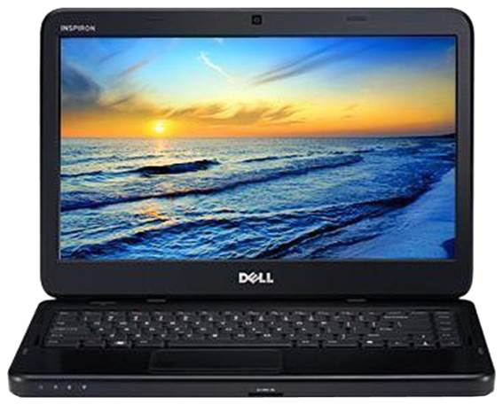 DELL N4050.