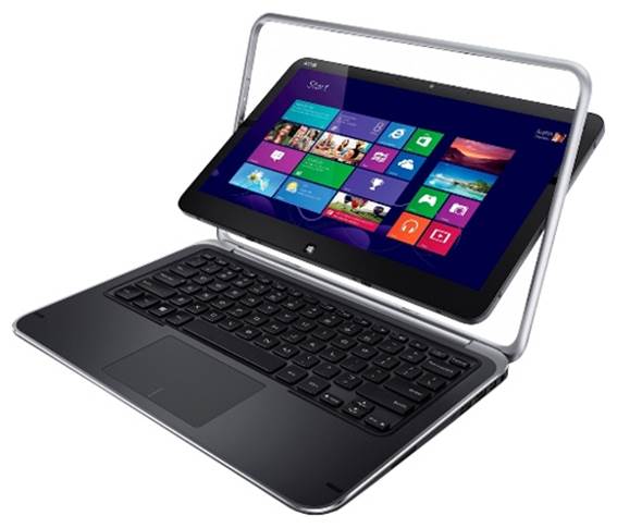 DELL XPS 12.